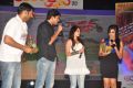 Action 3D Audio Platinum Disk Function Photos