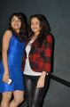 Sheena, Sneha Ullal at Action 3D Movie Audio Release Photos