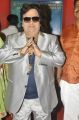 Singer Bappi Lahiri at Action 3D Telugu Movie Audio Release Photos