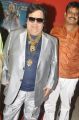 Singer Bappi Lahiri at Action 3D Telugu Movie Audio Release Photos