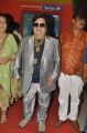 Singer Bappi Lahiri at Action 3D Telugu Movie Audio Release Photos