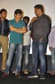 Boyapati Srinu at Action 3D Movie Audio Release Photos