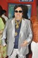 Singer Bappi Lahiri at Action 3D Movie Audio Release Photos