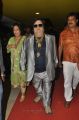 Singer Bappi Lahiri at Action 3D Movie Audio Release Photos