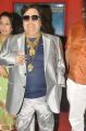 Singer Bappi Lahiri at Action 3D Movie Audio Release Photos