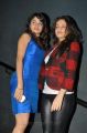 Sheena, Sneha Ullal at Action 3D Movie Audio Release Photos