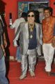 Singer Bappi Lahiri at Action 3D Movie Audio Release Photos