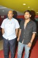 Vaibhav Reddy at Action 3D Movie Audio Release Photos