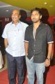 Vaibhav Reddy at Action 3D Movie Audio Release Photos