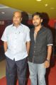 Vaibhav Reddy at Action 3D Movie Audio Release Photos