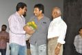 Anil Sunkara, Srinu Vaitla at Action 3D Movie Audio Release Stills