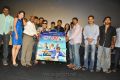 Action 3D Telugu Movie Audio Release Stills