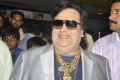 Singer Bappi Lahiri at Action 3D Movie Audio Release Stills