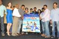 Action 3D Telugu Movie Audio Release Stills