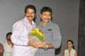 Anil Sunkara, Srinu Vaitla at Action 3D Movie Audio Release Stills