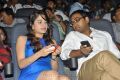 Sheena Shahabadi at Action 3D Movie Audio Release Stills