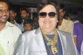 Singer Bappi Lahiri at Action 3D Movie Audio Release Pictures