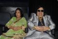 Singer Bappi Lahiri at Action 3D Movie Audio Release Stills