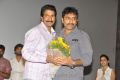 Anil Sunkara, Srinu Vaitla at Action 3D Movie Audio Release Stills