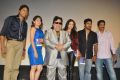 Action 3D Telugu Movie Audio Release Stills