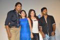 Action 3D Telugu Movie Audio Release Stills