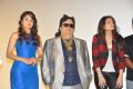 Action 3D Telugu Movie Audio Release Stills