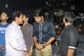 Anil Sunkara, Allari Naresh, Vaibhav at Action 3D Movie Audio Release Stills