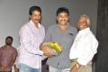 Anil Sunkara, Srinu Vaitla at Action 3D Movie Audio Release Stills