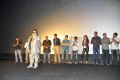 Action 3D Movie Audio Release Function Stills