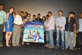 Action 3D Movie Audio Release Function Stills