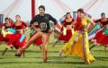 Allari Naresh, Neelam Upadhyaya in Action 3D Movie New Photos