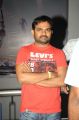 Maruthi at Action 3D Premiere Show at Prasads Multiplex, Hyderabad
