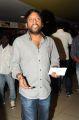 Srinivasa Reddy at Action 3D Premiere Show at Prasads Multiplex, Hyderabad