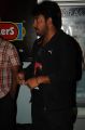 Tanish at Action 3D Premiere Show at Prasads Multiplex, Hyderabad