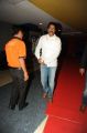 Anil Sunkara @ Action 3D Premiere Show at Prasads Multiplex, Hyderabad