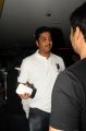 Aryan Rajesh at Action 3D Premiere Show at Prasads Multiplex, Hyderabad