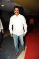 Anil Sunkara @ Action 3D Premiere Show at Prasads Multiplex, Hyderabad
