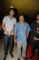 Allari Naresh, Krishna Vamsi @ Action 3D Premiere Show at Prasads Multiplex, Hyderabad