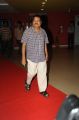 BA Raju at Action 3D Premiere Show at Prasads Multiplex, Hyderabad