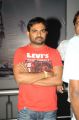 Maruthi at Action 3D Premiere Show at Prasads Multiplex, Hyderabad