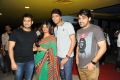 Action 3D Premiere at Prasads Multiplex, Hyderabad