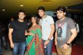 Action 3D Premiere at Prasads Multiplex, Hyderabad