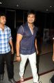 Manchu Manoj Kumar at Action 3D Songs Projection Press Meet Stills