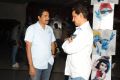 Action 3D Songs Projection Press Meet Stills