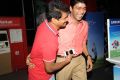 Allari Naresh at Action 3D Songs Projection Press Meet Stills