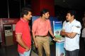 Allari Naresh at Action 3D Songs Projection Press Meet Stills