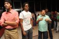 Allari Naresh, Manchu Vishnu at Action 3D Songs Projection Press Meet Stills