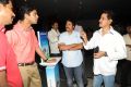 Action 3D Songs Projection Press Meet Photos