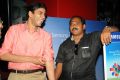 Allari Naresh at Action 3D Songs Projection Press Meet Stills