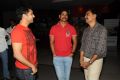 Action 3D Songs Projection Press Meet Photos